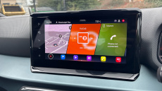 SEAT Arona 1.0 TSI 110 XPERIENCE 5dr Petrol Hatchback